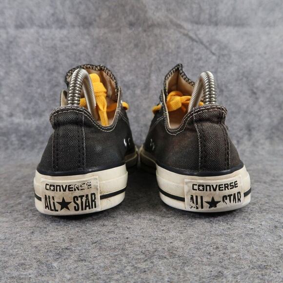 Converse Shoes Womens 7 Sneakers Chuck Taylor All Star Low Canvas Casual Lace Up - Picture 5 of 14